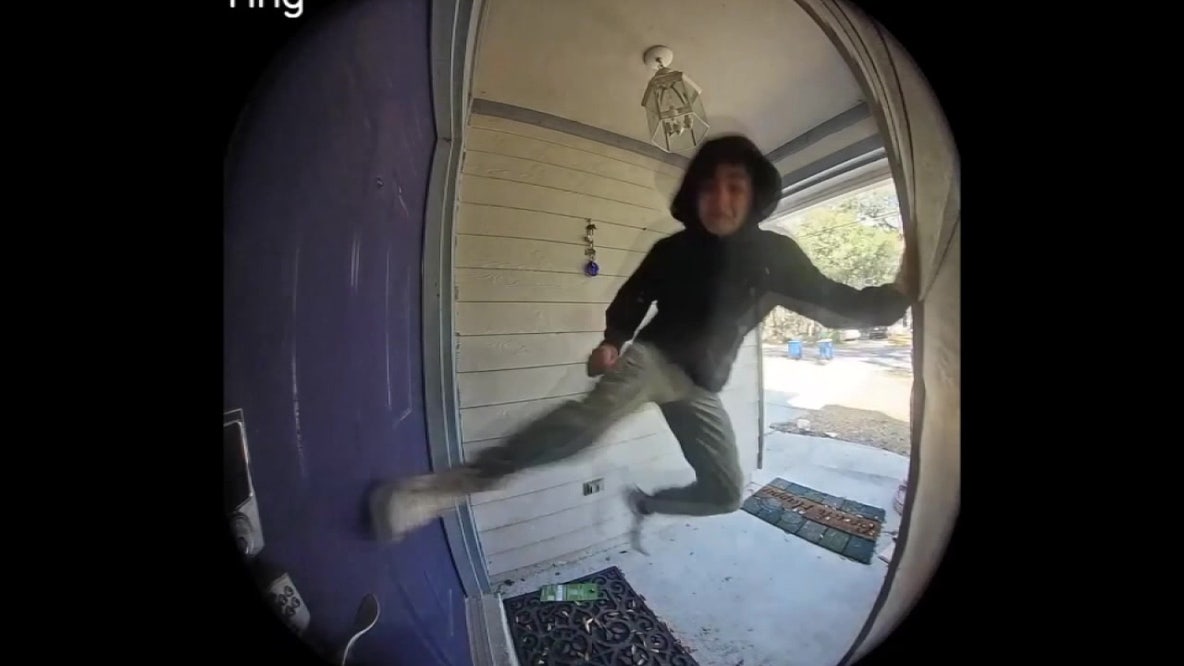 Royersford teens accused of damaging homes in viral door kick challenge