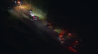 15-year-old charged after 19-year-old found shot to death following South Jersey crash