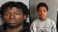 US Marshals offer $5K reward for teen suspects in murder of Penn State student in Philadelphia