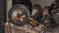 Hoverboard battery blamed for Mayfair house fire that displaced family of 4