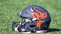 Bucknell University coach charged in hazing death of freshman football player