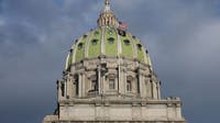 Pa. passes $50.8B budget; omits marijuana legalization, wage increase