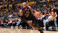 LeBron James scheduled to speak Thursday at Fanatics Fest in NYC, as NBA waits to hear his plans