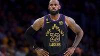 LeBron James signing with the Philadelphia 76ers: 'I am so excited'