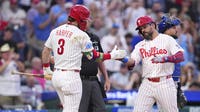 These Phillies will participate in the 2026 Home Run Derby, MLB All-Star Game