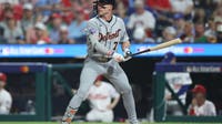 Delco’s Kevin McGonigle plays in MLB All-Star Game at Citizens Bank Park