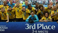 What is the World Cup Bronze Final? Third-place game history, winners