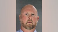 Man charged, accused of leaving threatening voicemails for Delaware County sheriff