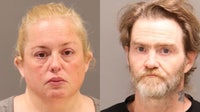 2 charged after children, animals found living in squalor in Philadelphia home