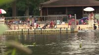 New Jersey DEP warns of high bacteria at Burlington County lakes after floods