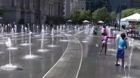 How Philly families are staying cool during holiday heat wave