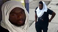 Man wanted in connection to deadly shooting during robbery in Philadelphia
