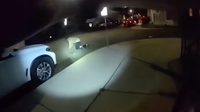Bodycam video released in deadly shooting of Kadir Skinner in Wilmington