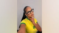 Pa. influencer Ayzia J dies after BMW overturns, crashes into tree in New Jersey