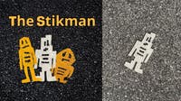 What are the little robot-looking figures in Philadelphia crosswalks? Behind the mystery of ‘stikman’
