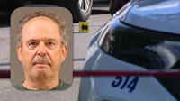 Homeowner charged with murder after contractor shot, killed in Roxborough