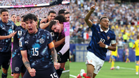 France vs. Paraguay preview: World Cup knockout match in Philadelphia on July 4, America250