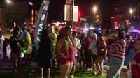 One Philly Concert on Parkway cut short by severe weather to resume after delay