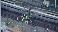SEPTA Regional Rail resumes full service after train derailment causes 'significant disruptions'