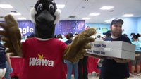 Wawa free hoagie day: How to score a free hoagie on Wednesday