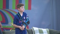 Delaware County boy surprised with World Cup tickets after injury sidelines summer