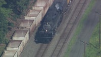 Big Boy, the largest operating steam train, coming to Philadelphia on July 4th