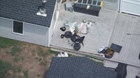 Electric bike explodes inside Bristol Township home; family escapes fire