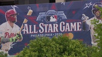 Philadelphia shifts from FIFA World Cup to MLB All-Star Week at Citizens Bank Park