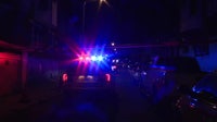 Food delivery driver shot, killed while making delivery in Southwest Philly: police