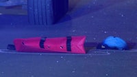 Food delivery driver shot and killed while making a delivery in suspected targeted attack