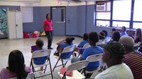 Philadelphia launches Safe-Her self-defense program for young women, girls