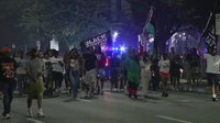 Wilmington residents demand answers after police shooting death of Kadir Skinner