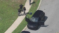 Woman charged after fatal shooting of boyfriend in Winslow Township