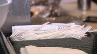 New Jersey ‘Skip the Stuff’ law: takeout utensils now by request only