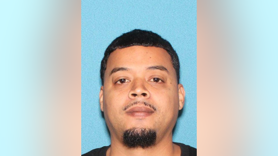 Camden man charged after K9 finds phone used to solicit explicit photos from 7-year-old
