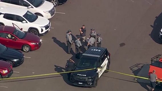 Police investigation near Norristown State Hospital; no threat to public