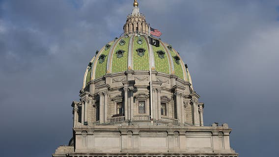 Pa. passes $50.8B budget; omits marijuana legalization, wage increase