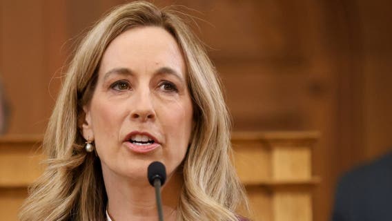 New Jersey MVC software error registered 6,600 non-citizens to vote, Gov. Sherrill says