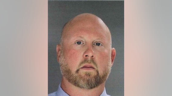 Man charged, accused of leaving threatening voicemails for Delaware County sheriff