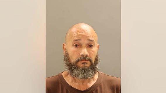Newark man accused of sexually abusing child at in-home daycare, police say