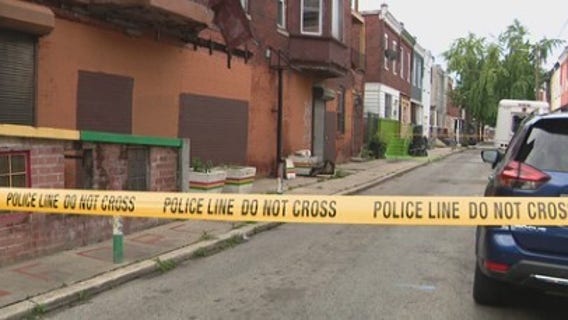 July 4th shootings: 2 dead, 6 others injured across Philadelphia