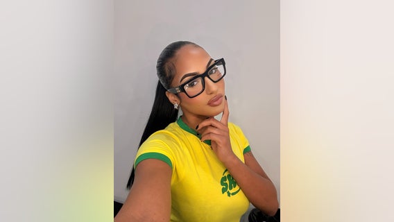 Influencer Ayzia J, Henrietta Carter killed in rollover crash in New Jersey