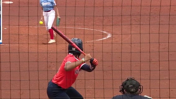 MLB's Jennie Finch Classic brings top youth softball teams to University of Pennsylvania