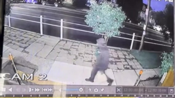 Arson at Northeast Islamic Center in Philly under investigation: police