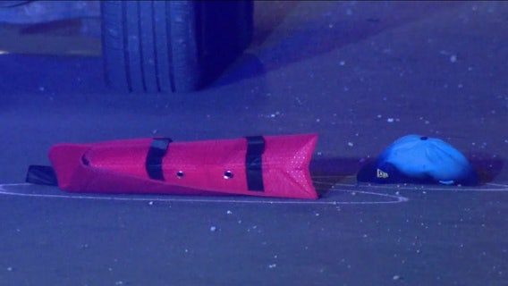 Food delivery driver shot and killed while making a delivery in suspected targeted attack