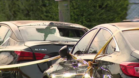 Woman fatally struck while crossing street in Southwest Philadelphia hit-and-run