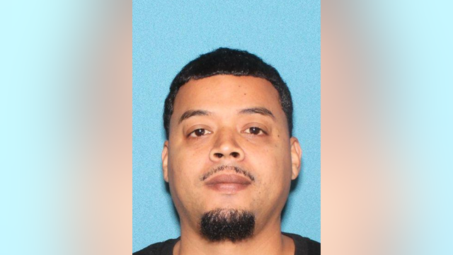 Camden man charged after K9 finds phone used to solicit explicit photos from 7-year-old