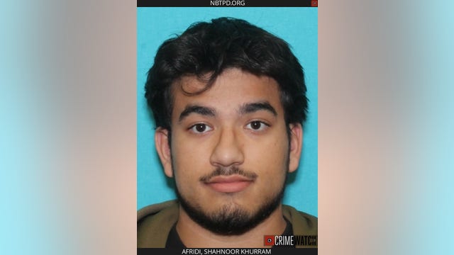 19-year-old flees country after being charged with child sex abuse material