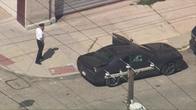 Man in critical condition after daytime shooting in North Philadelphia