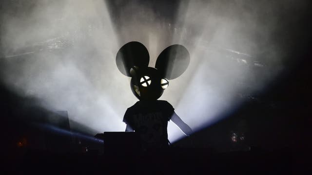 deadmau5, Wisin, The All-American Rejects, Bebe Rexha coming to FIFA Fan Festival Philadelphia